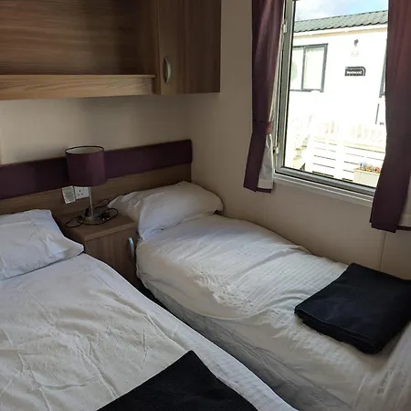 Swift Holidays At Combe Haven Holiday Park-3