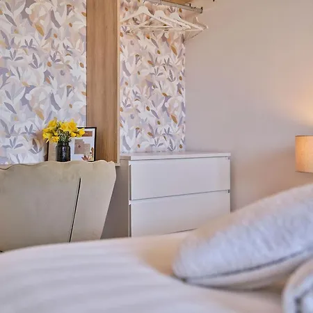 Les Chambres de Troyes - Parking Internet Fibre TV-3