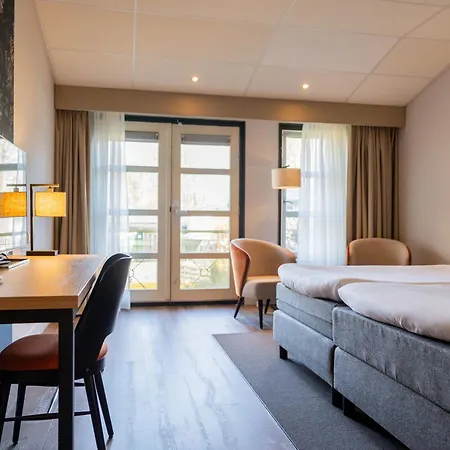 Parkhotel Tjaarda-2