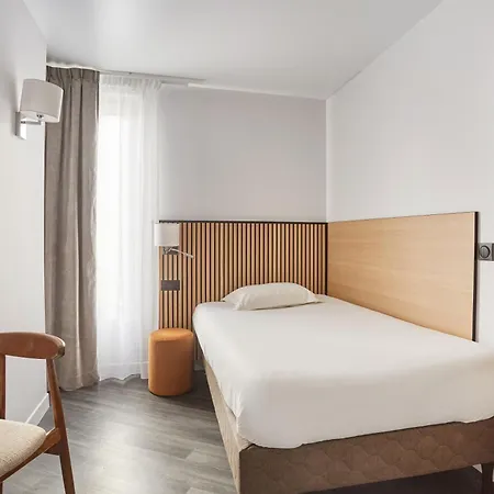 Hotel Gabriel Issy Paris-2