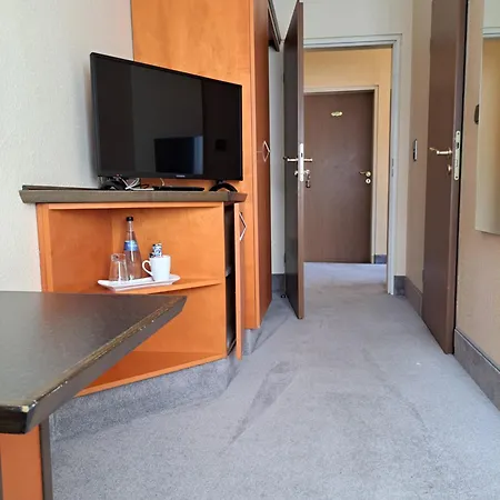 Landhotel Zur Alten Post-2