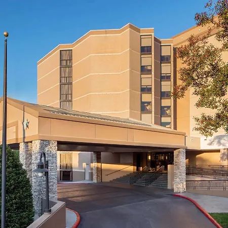 Sonesta Hotel Houston Iah Airport-3