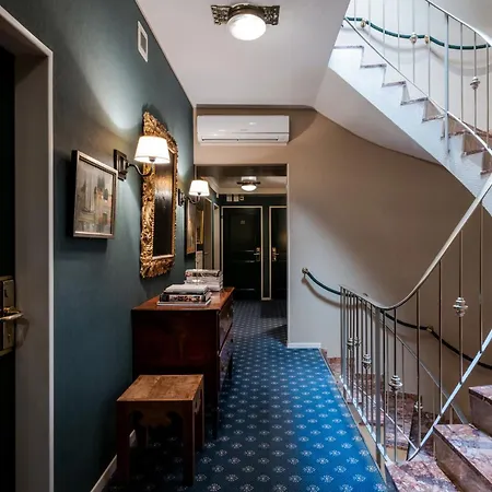 Boutique Hotel Kindli-2