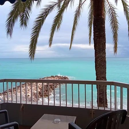 Hôtel Le Dauphin-2