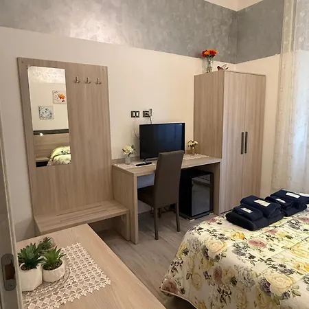 Albergo Astro-3