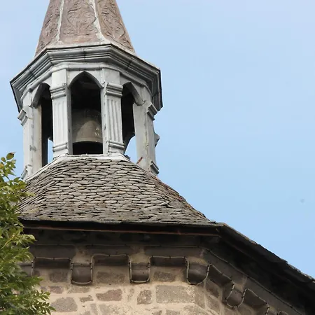 Hostellerie du Beffroy-3