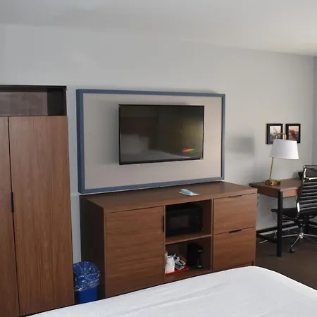Americinn By Wyndham Sioux City-2