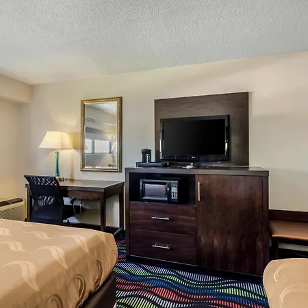 Quality Inn Cookeville-3