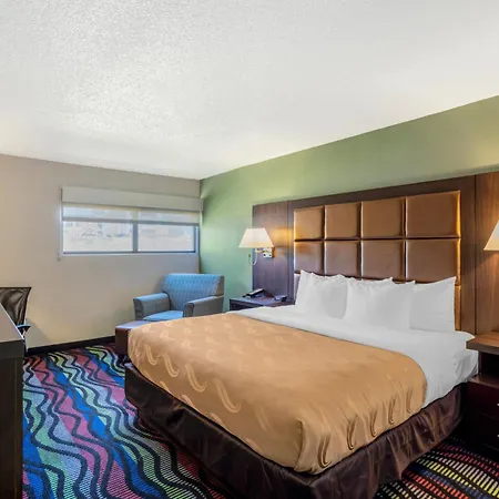 Quality Inn Cookeville-2