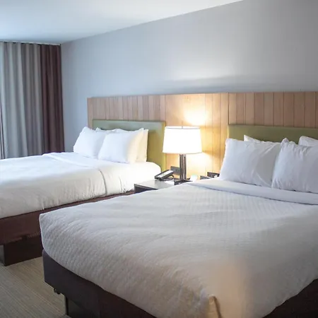 Country Inn & Suites By Radisson, Big Rapids, Mi-2
