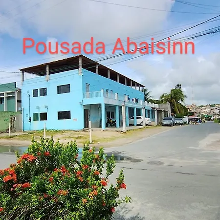 Pousada Abais-Inn-3