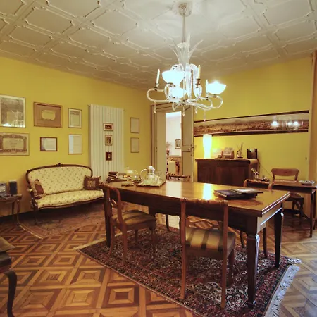 Luxury B&B '700-3