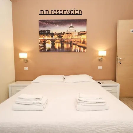 Le Ghiande Guest House-3