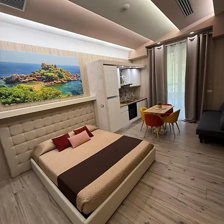 Th Luxury Rooms & Apartment-2