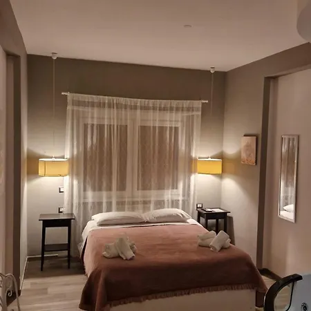 Il Mare Di Roma Luxury-3