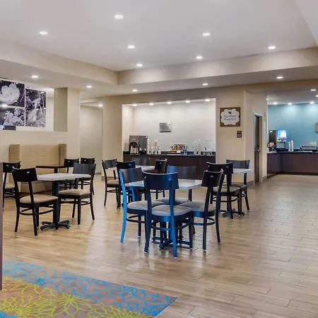 Mainstay Suites Newnan Atlanta South-2