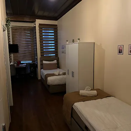 Güner Hotel-2
