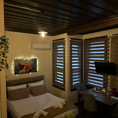 Güner Hotel-3