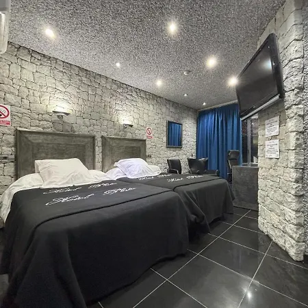 Hotel Plata-3