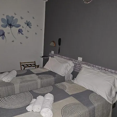 Hotel Villa Rosa-2