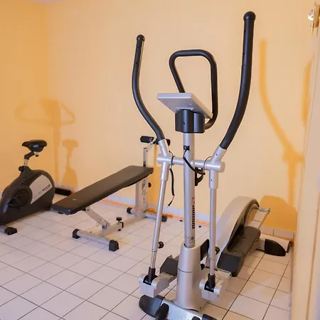 Trip Inn Hotel Dasing-Augsburg-3