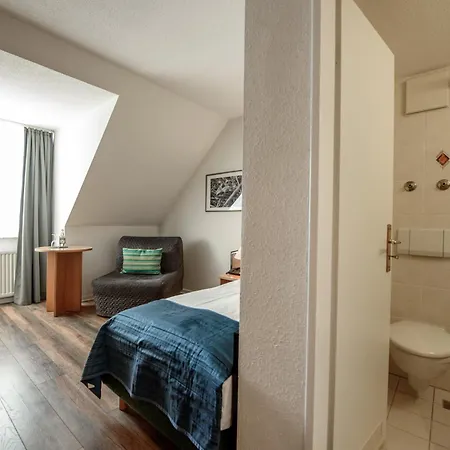 Residenz Hotel Leipzig-3