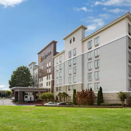 La Quinta By Wyndham Atlanta Airport North-3