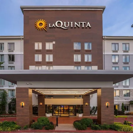 La Quinta By Wyndham Atlanta Airport North-2