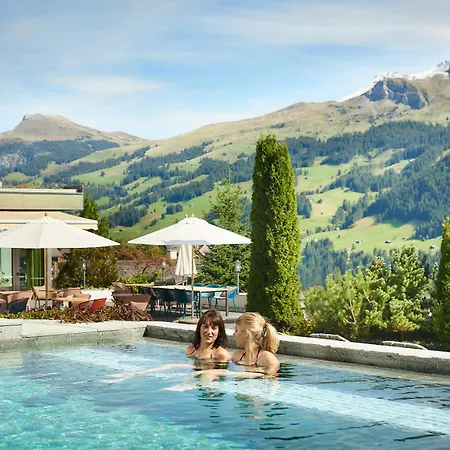 Bellevue Parkhotel & Spa - Relais & Chateaux-2