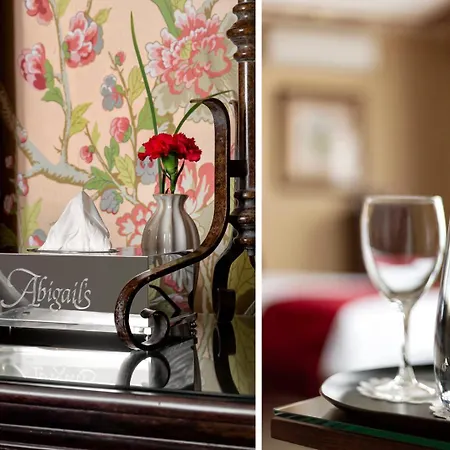 Abigail'S Hotel-2