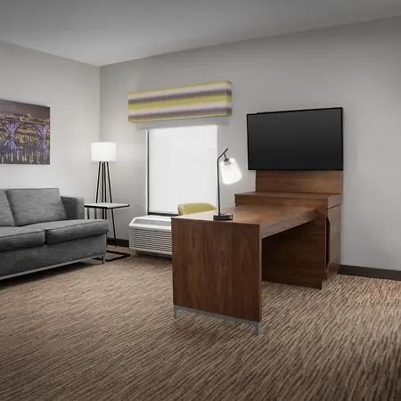 Hampton Inn & Suites-Knoxville/North I-75-2
