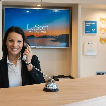 La Sort Boutique Hotel-2