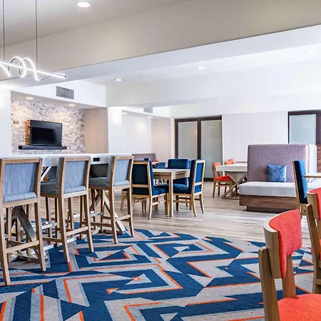 Hampton Inn Baton Rouge - Denham Springs-2