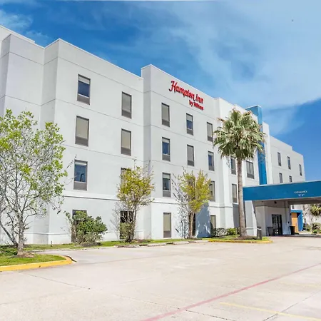 Hampton Inn Baton Rouge - Denham Springs-3