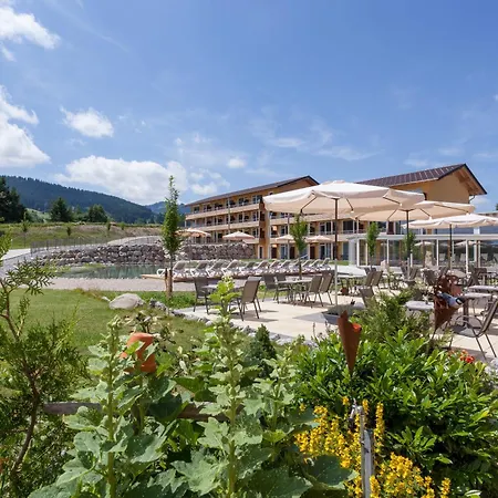 Hotel Nesselwanger Hof-3