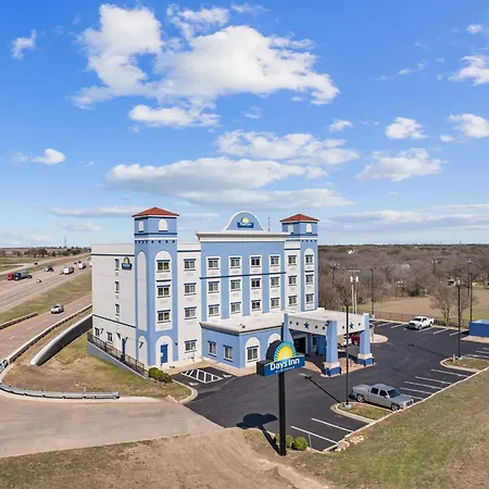 Days Inn By Wyndham Salado-2