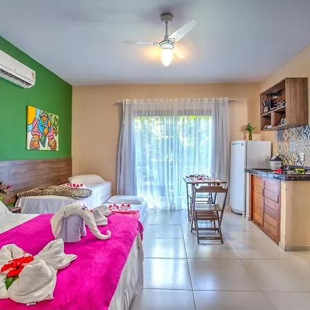 I9 Embau Flats & Suites-3