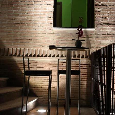 Hotel La Bastida-3