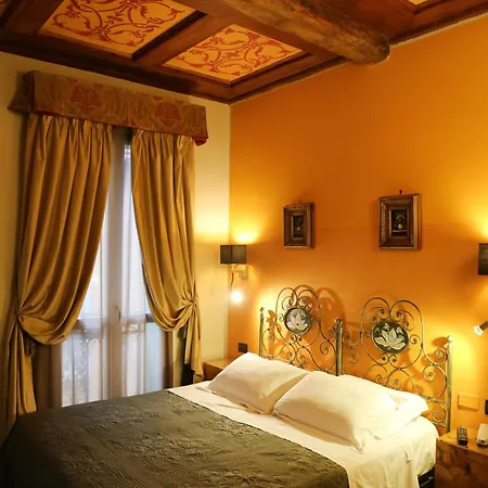 Albergo delle Drapperie-2