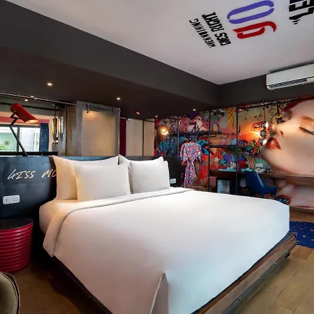 Viva Dash Hotel Seminyak-2