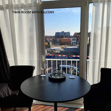 El Sol Zandvoort 2-3