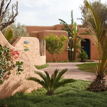 Oasis Lodges-2