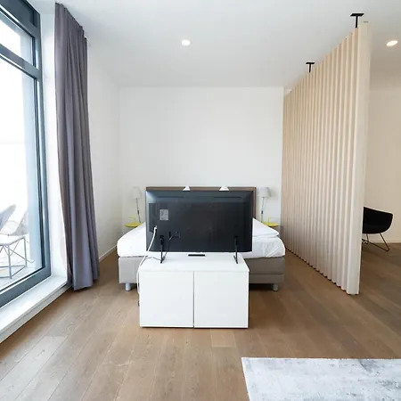 Das Loft Apartments-2