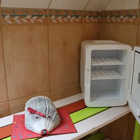 2 Belles chambres avec balcon sdb et WC privatifs-3