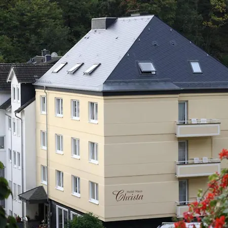 Hotel Haus Christa-3