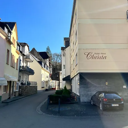 Hotel Haus Christa-2