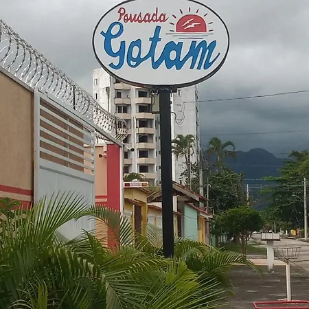 Pousada Gotam-3