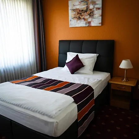 Hotel Boulevard - Superior-3