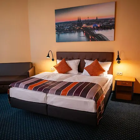 Hotel Boulevard - Superior-2
