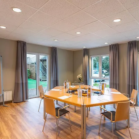 Sure Hotel by Best Western Hilden-Düsseldorf-3
